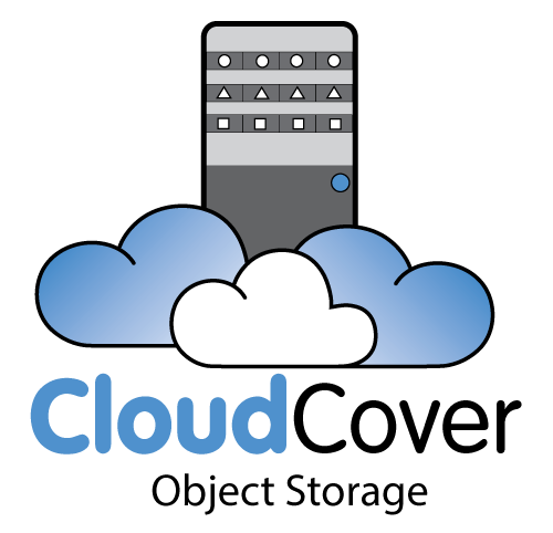 CloudCover Object Storage